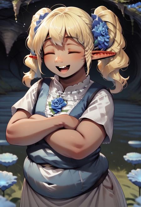 Yulie il Eridiol