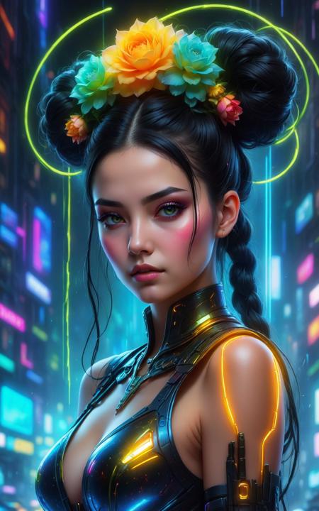 Epic Fantasy Vision