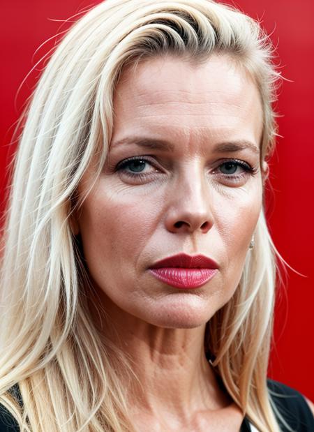 Kim Basinger