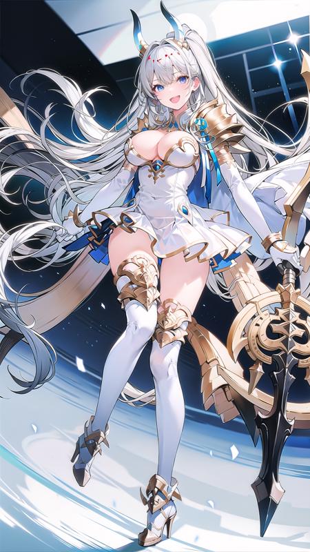 Suffren | Azur Lane | スフレン ・ アズールレーン
