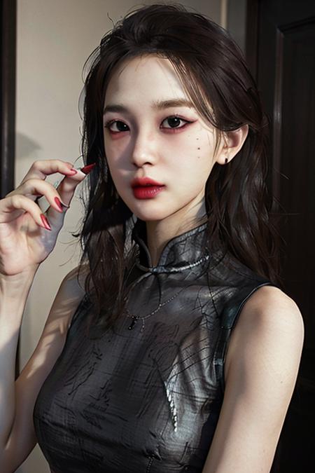 Vampire Martina-Bloody Day 2.28