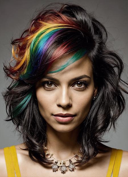 Rosario Dawson