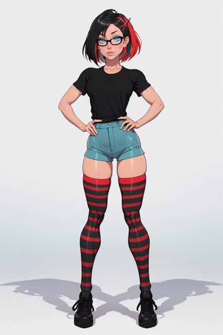 ThePit (The Official PIT) Style Lora