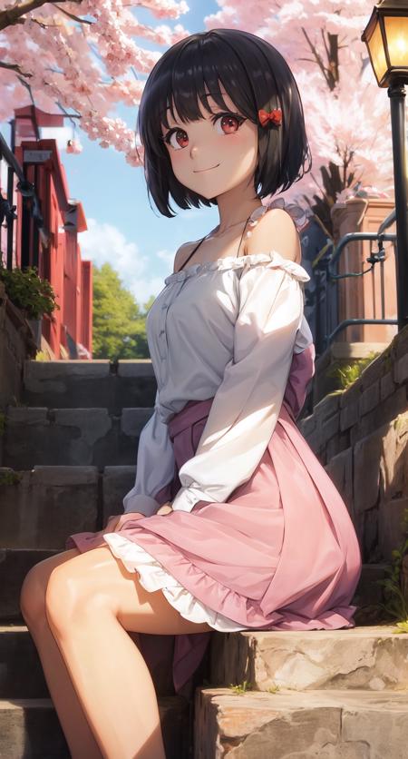 Hisaishi Kanade (Hibike ! Euphonium)版本Silvertongue (ID: 84970)