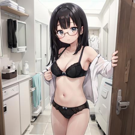 日本の住宅の洗面所 Washrooms in Japanese Houses SD15