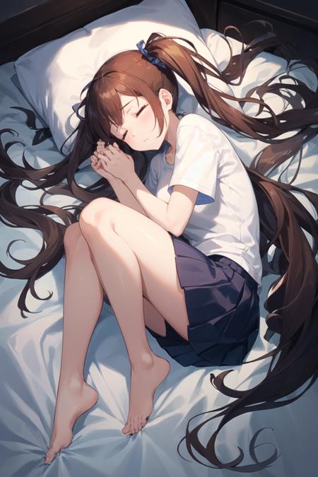 [OpenPose] Fetal position