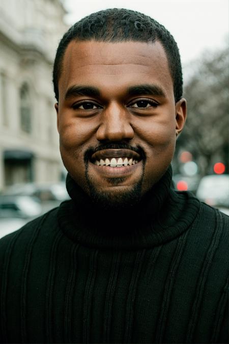 Kanye West版本v1.0 (ID: 120458)