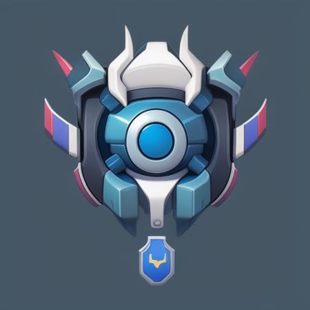 Game icon Institute_mode