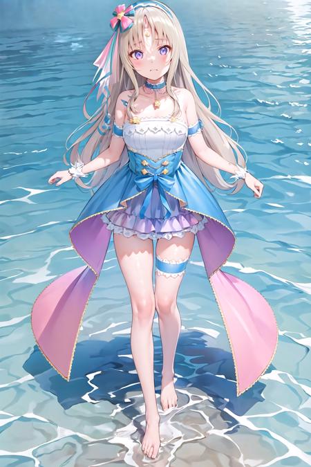 Civia (Hololive CN)