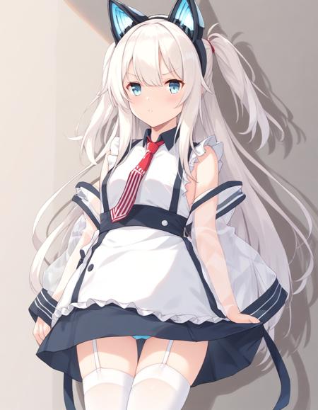 hammannⅱ ハムマンⅱ XL (Azur Lane,アズールレーン)