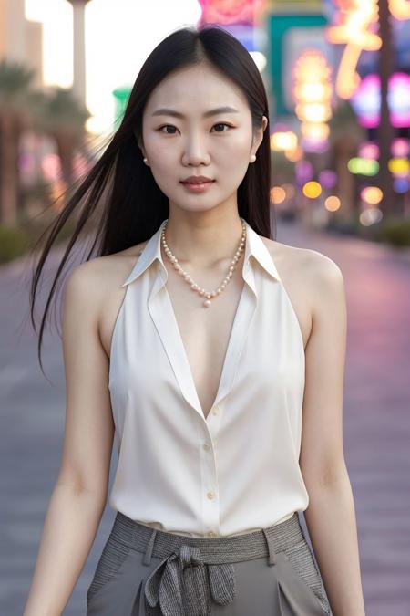 Kawaii Goddess: Mariel