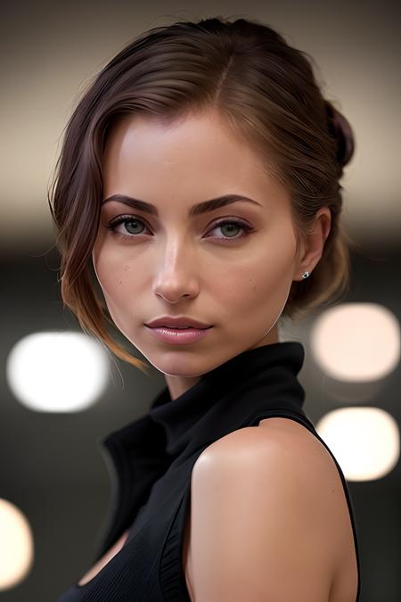 Anna Louise