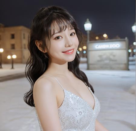 Rose Girl/玫瑰女孩