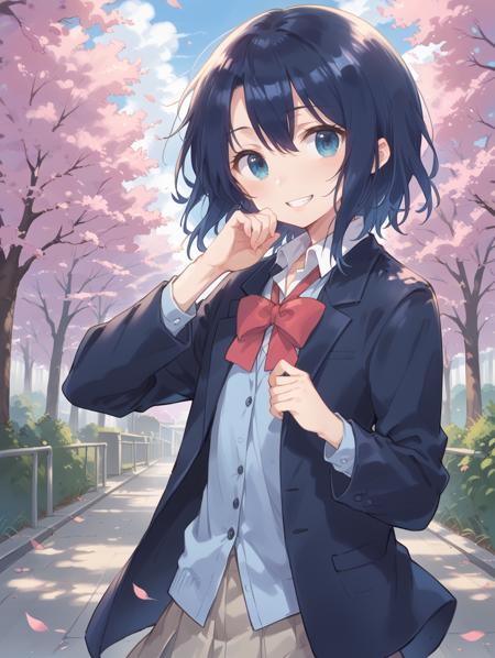 Adachi Sakura