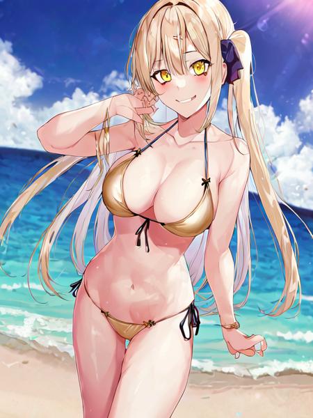 kayahara Model