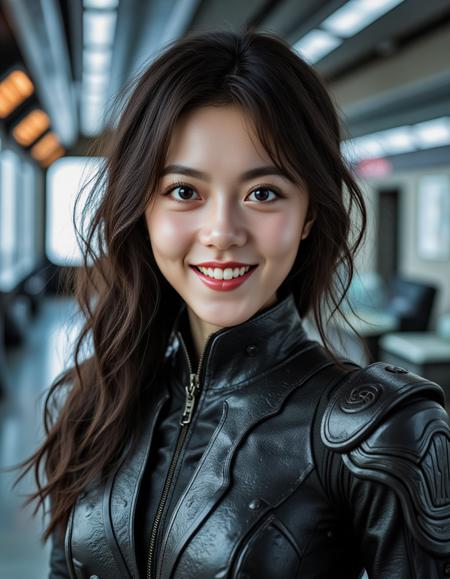 Zhao Jinmai 丨 赵今麦 丨 Chinese actress-Flux