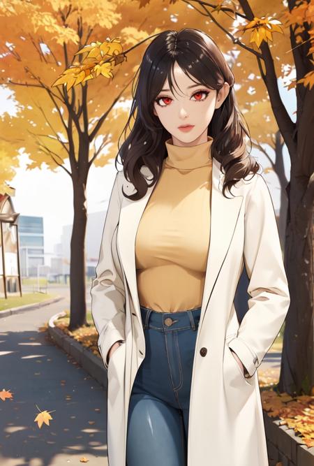 vodor style lora版本v1.0 (ID: 169295)