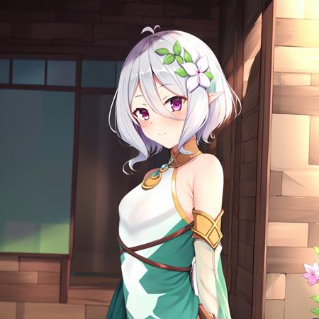 Princess Connect | Gourmet Guild Pack: Kyaru, Pecorine, Kokoro