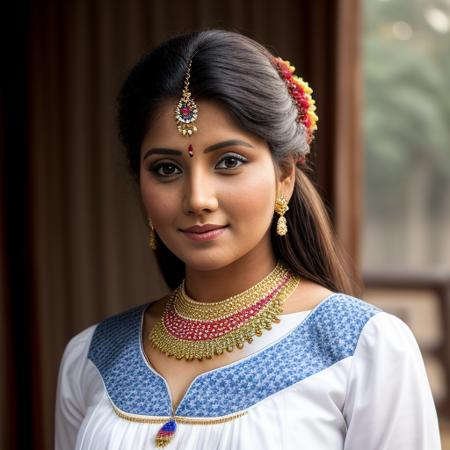 Desiness Slider+/- : Get that Indian Look (LECO LoRA, Experimental)