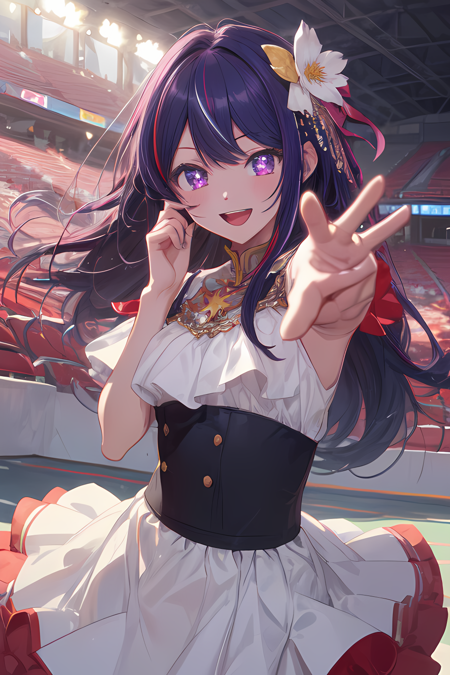 Hoshino Ai - Oshi No Ko