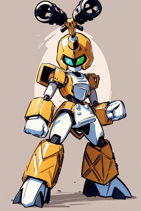 Metabee (Medabots)