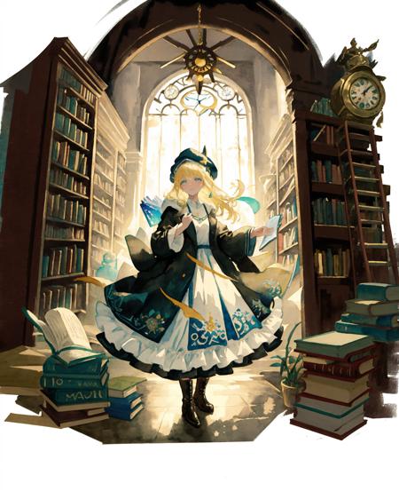 Gacha Splash Alter