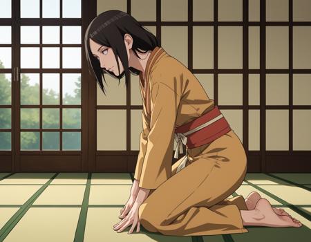 Hanabi Hyuuga