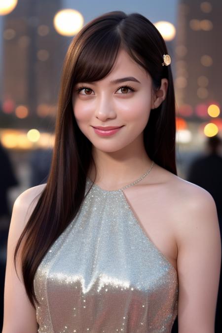 HashimotoKanna/ 橋本環奈 _JP_Actress版本v3.0 (ID: 182390)