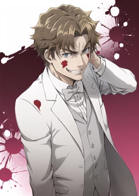 ladd from bacano!版本v1.0 (ID: 422717)