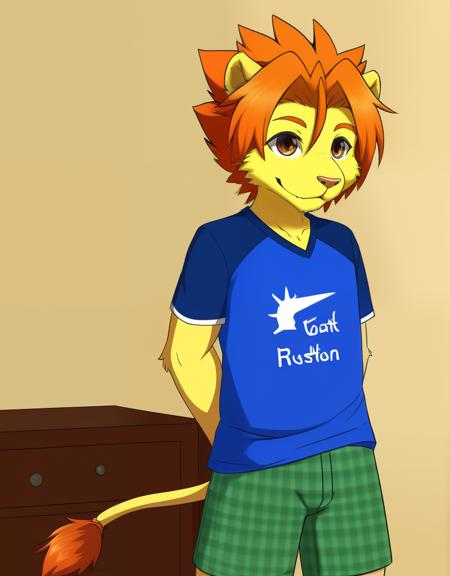 Soutarou - Morenatsu