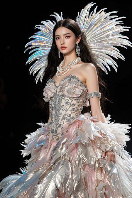 《麦橘超Bling》Majicflus