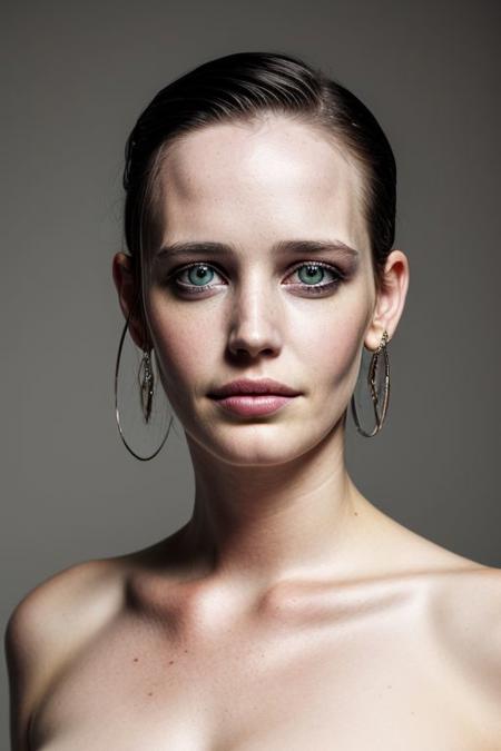 Eva Green
