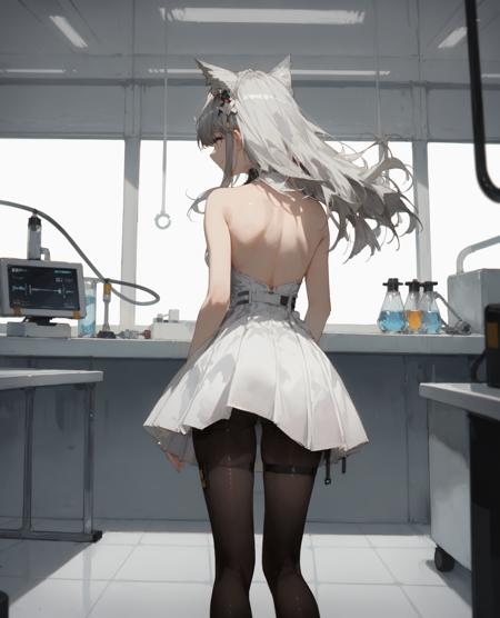 [Arknights: Endfield] Perlica