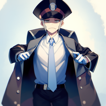 Ingo (Pokemon BW)