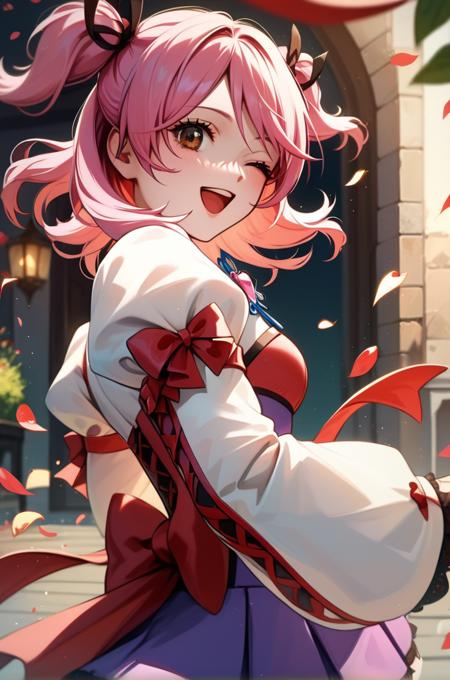 Cheria Barnes (Tales of Graces)
