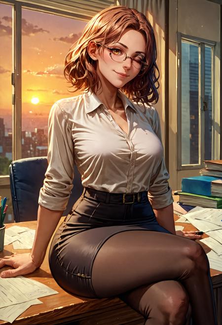 Melina Elden Ring | Character LoRA XL