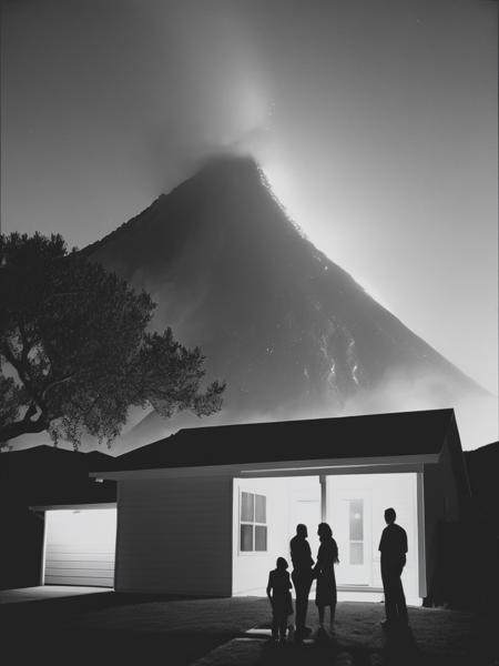 Robert Adams Style