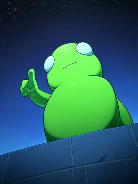 Kuchi Kopi Real Life - PDXL