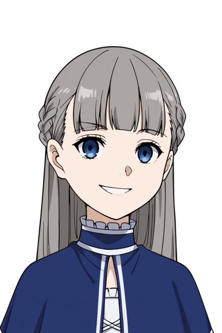 [PonyXL] Frieren: Beyond Journey's End - Lawine版本v1.0 (ID: 943946)