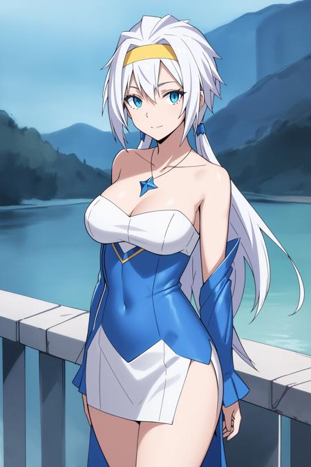 Tensei Shitara Slime Datta Ken | Characters Pack (SD 1.5 \ PDXL)版本Velzard (ID: 66743)