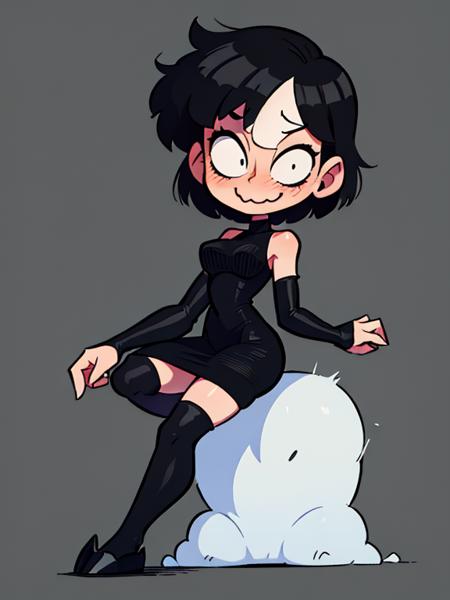 Rariatto Character Pack