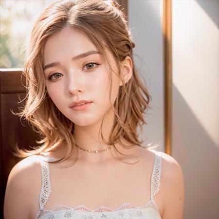 Haley Lu Richardson版本v1 (ID: 33520)
