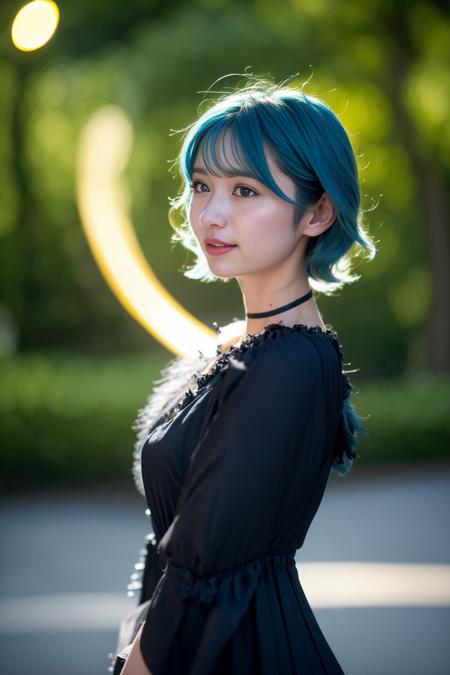 あやち o_aya_0613