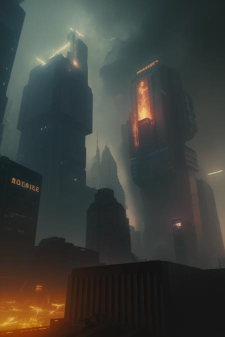 Bladerunner