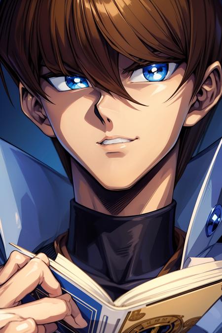 Seto Kaiba - LoRa