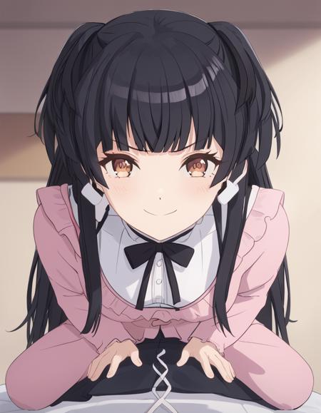 Fuyuko Mayuzumi (黛冬 優子) - Idolmaster (アイドルマスター)