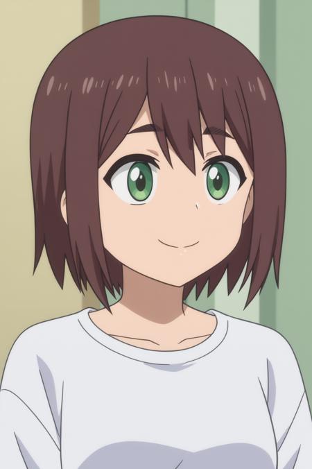 Uzaki-chan wa Asobitai | Ito-chan | PDXL