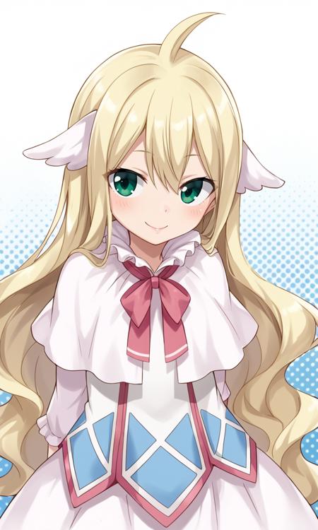 Mavis Vermilion - (Fairy Tail) XL / Pony / Illustrious版本Pony (ID: 863822)