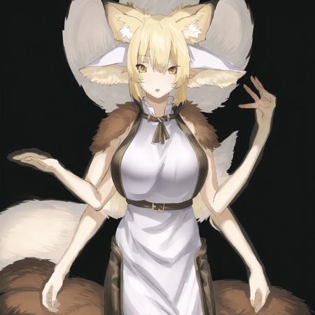 Half-assed LoRAs vol. 1版本extra_arms (ID: 33399)