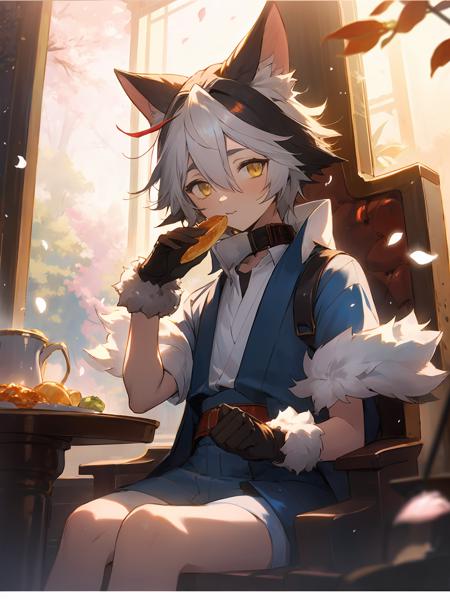 Shadowverse Itsurugi / イツルギ （シャドウーバス）
